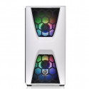Thermaltake korpus Commander C34 Tempered Glass ARGB Snow Edition