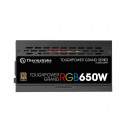 Thermaltake toiteplokk Toughpower Grand RGB Sync 650W 80+ Gold 4xPEG 140mm