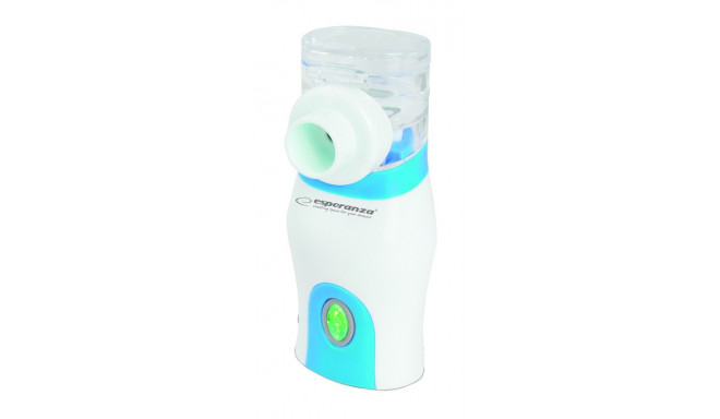 Esperanza inhalator Mesh Nebulizer Mist