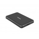 External HDD Enclosure Oyster Pro 2,5inch. USB 3.