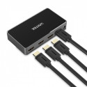 HDMI SWITCH 3 IN 1 OUT V1111A