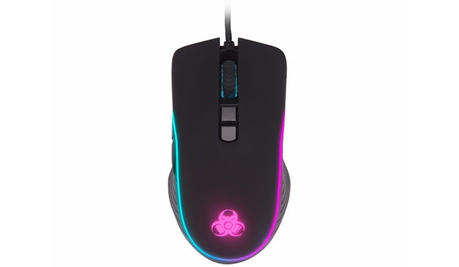 Tracer mouse Gamezone Mavrica USB