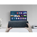Tracer juhtmevaba klaviatuur Touchpad Smart RF 2,4GHz