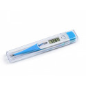 Oro-Med digital thermometer Flexi, blue