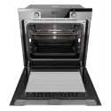 Amica integreeritav ahi ED37617X X-Type Steam