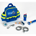 Police backpack Ben&Sam