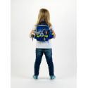 Police backpack Ben&Sam