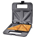 Esperanza sandwich maker 1000W Parmigiano