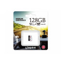 MicroSD card 128GB Endurance 95/45MB/s C10 A1 UHS-I
