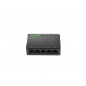 Switch DSP1-1005 5-PORT 1GB/S DESKTOP DSP1-1005