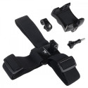 Maclean seikluskaamera kinnitus Head Band Sport Camera Mounting MC-825