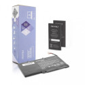 Mitsu aku HP Pavilion X360, 13-B, 15-U 3800mAh