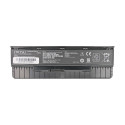 Mitsu battery Asus G551/G551J/G551JM 4400mAh