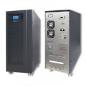 Qoltec UPS On-line Pure Sine Wave 10kVA 8kW LCD USB