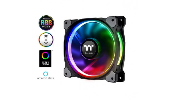Sase Fan Riing 12 RGB Plus TT Premium Ed Single no controller