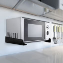 Adjustable Microwave Holder MC-807