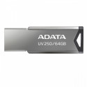 Pendrive UV250 64GB USB2.0 Metal