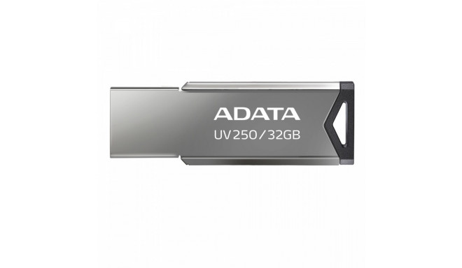 Pendrive UV250 32GB USB2.0 Metal