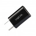 USB-C Bluetooth v4.0 dongle, black