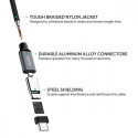 Aukey cable 2xUSB-C 2m (CB-CD6)