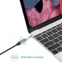 Aukey cable 2xUSB-C 2m (CB-CD6)