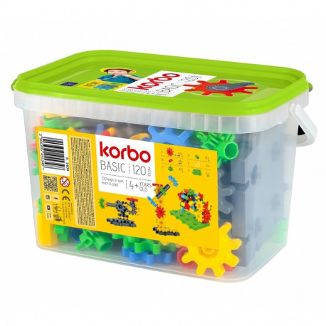 Blocks Basic 120