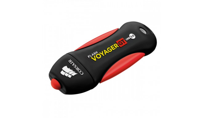 Corsair mälupulk 256GB Voyager GT USB 3.0 390/200MB/s