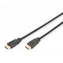 Connection Cable HDMI 4K 60Hz UHD