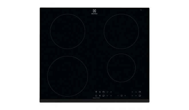 Induction hob LIR60430