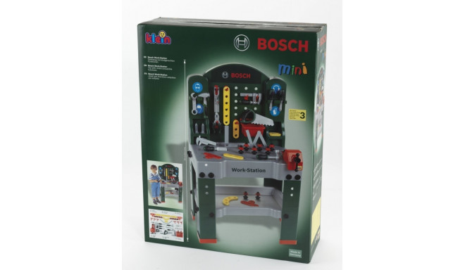 Workshop Bosch big