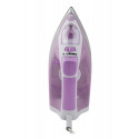 Esperanza steam iron Tulle Ceramic 2400W Esperanza steam iron Tulle Ceramic 2400W
