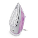 Esperanza steam iron Tulle Ceramic 2400W Esperanza steam iron Tulle Ceramic 2400W