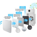 Air Purifier Zephyr