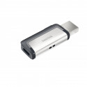 SanDisk flash drive 32GB Ultra Dual Drive USB 3.1 Type-C 150MB/s