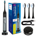 Electric Sonic ToothBrush PR-750 B