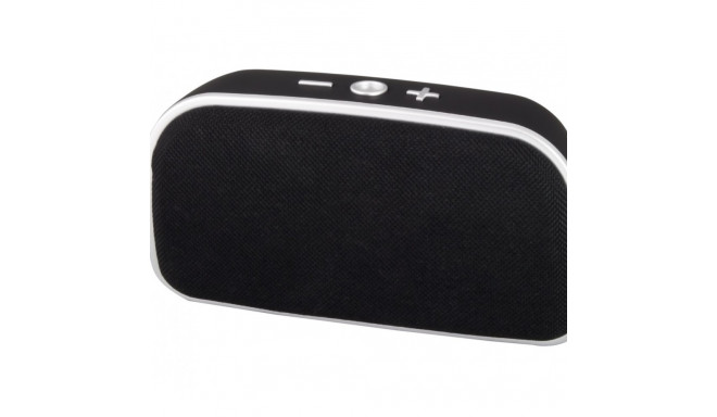 Speaker, bluetooth fm BLUES