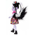 Doll Enchantimals + Animal Sage Skunk