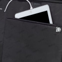 Notebook backpack ECO SELECT 13-15.6 black