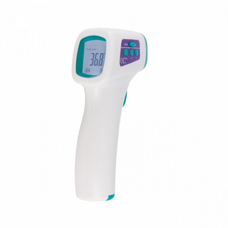 The Multifunctional Medical Thermometer MM-007 Forst Plus is a professional-grade d