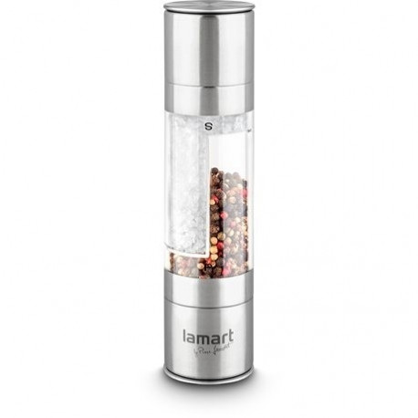 Khloe and Lamar spice grinder LT7014