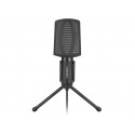 Microphone Asp