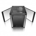 Thermaltake korpus Level 20 VT MiniITX microATX Tempered Glass
