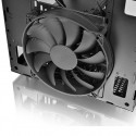 Thermaltake korpus Level 20 VT MiniITX microATX Tempered Glass