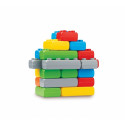 Building blocks Junior Bricks 25 pcs