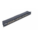 PoE Injector 12 port Gigabit