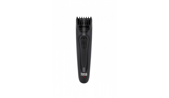 TEESA body hair trimmer Hypercare T200, black