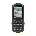 Mobile phone Iron 2 32MB RAM 2,4 inch