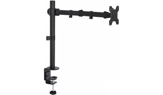 Monitor mount single arm TB-MO1 10-27 inches 10 kg VESA 100