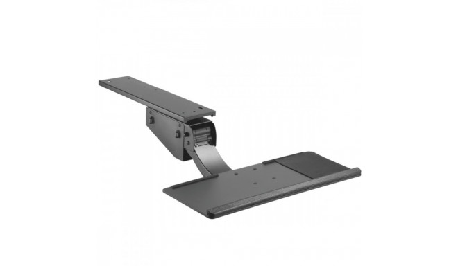Under desk keyboard tray MC-795