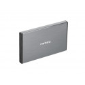 External HDD Enclosure Rhino Go 2,5&#39;&#39; USB 3.0